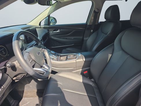 Used 2023 Hyundai Santa Fe SEL Premium AWD/4WD image 10