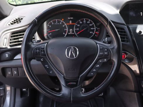 Used 2019 Acura ILX FWD image 20