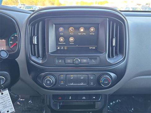 Certified 2021 GMC Canyon Elevation Standard w/ Convenience Package image 19