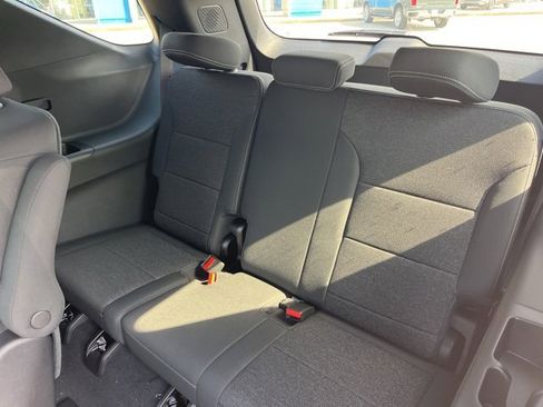 New 2026 Chevrolet Traverse LT w/ Driver Confidence Package image 39