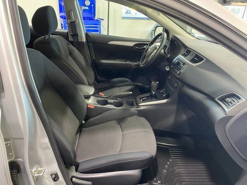 Used 2017 Nissan Sentra S FWD image 20