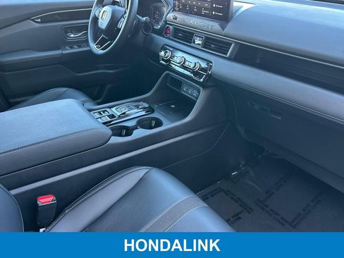 Used 2026 Honda Passport RTL image 19