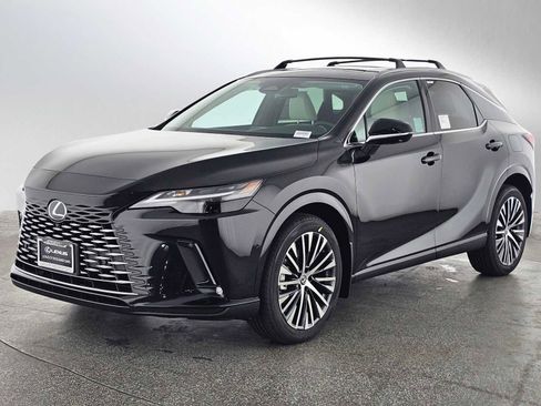 New 2026 Lexus RX 350 Premium Plus FWD image 7
