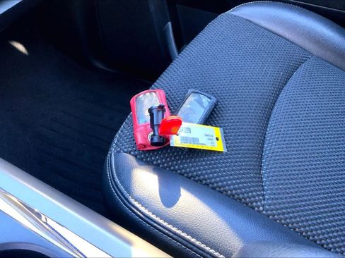 Used 2014 RAM 1500 Sport w/ Convenience Group image 13