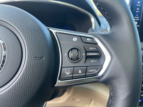 New 2026 Acura MDX SH-AWD w/ Advance Package image 25