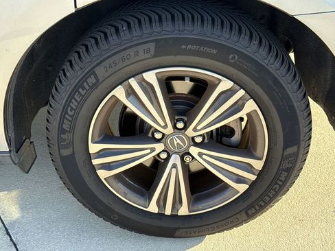 Used 2018 Acura MDX FWD image 31