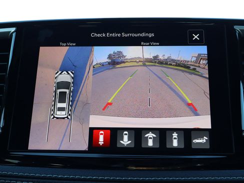 New 2026 Chrysler Pacifica Select image 28