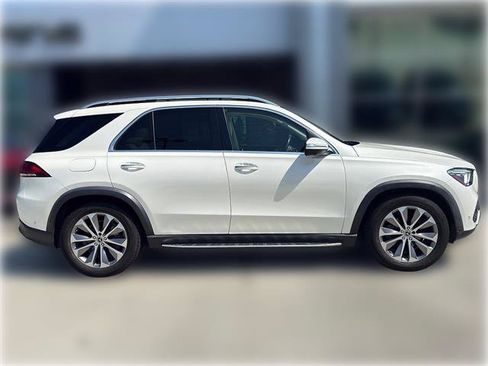 Used 2021 Mercedes-Benz GLE 350 image 8