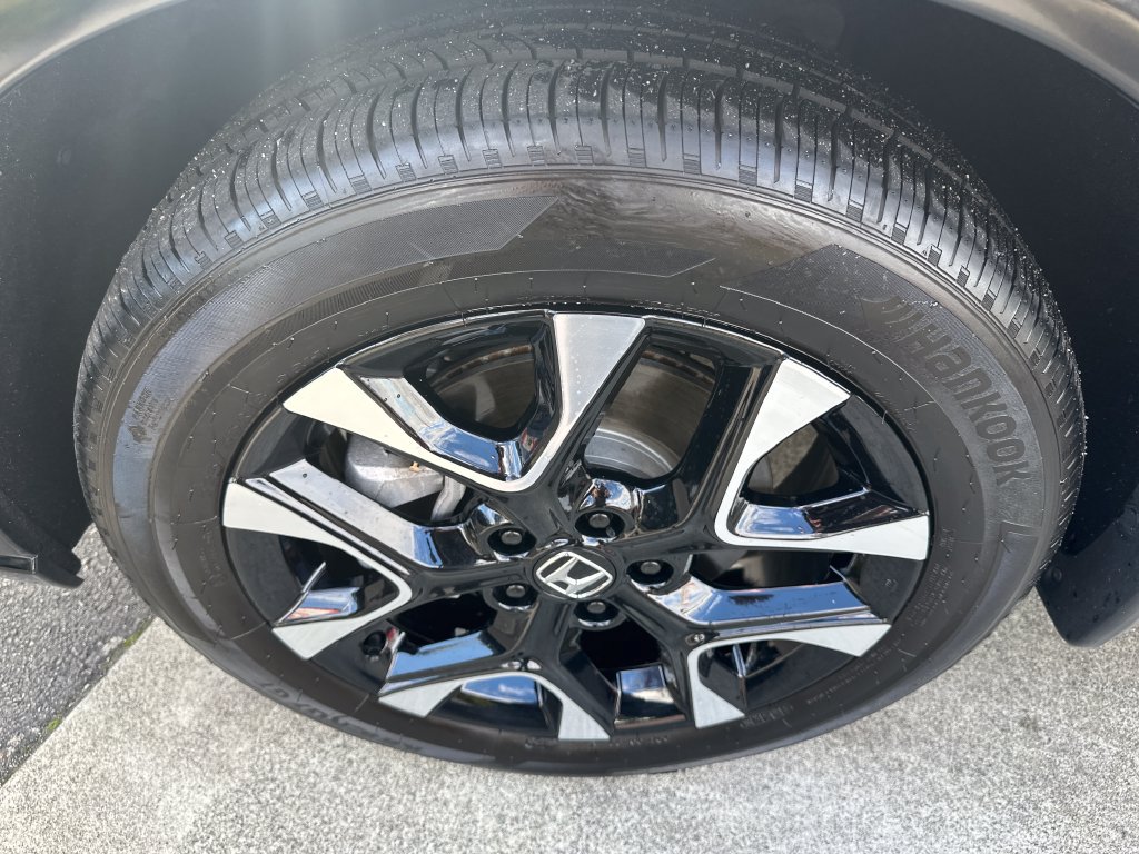 Used 2026 Honda HR-V EX-L image 27