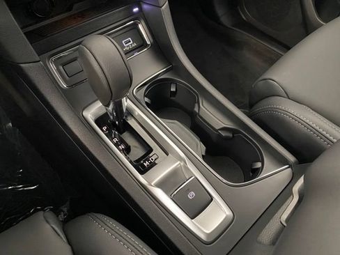 New 2026 Subaru Ascent Premium AWD/4WD image 24
