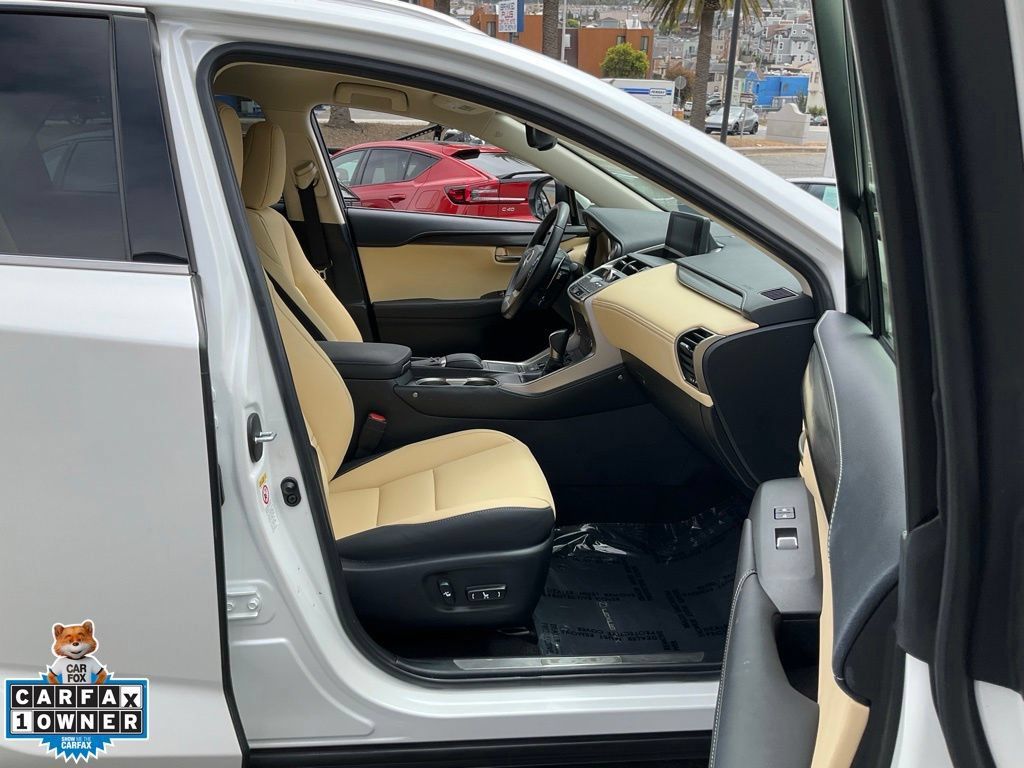 Used 2020 Lexus NX 300 FWD w/ Accessory Package 2 image 62