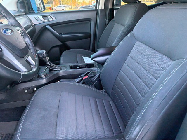 Used 2019 Ford Ranger XLT w/ FX4 Off-Road Package AWD/4WD image 12