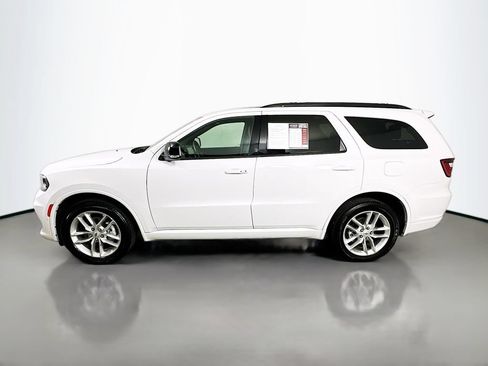 Used 2026 Dodge Durango GT AWD/4WD image 5