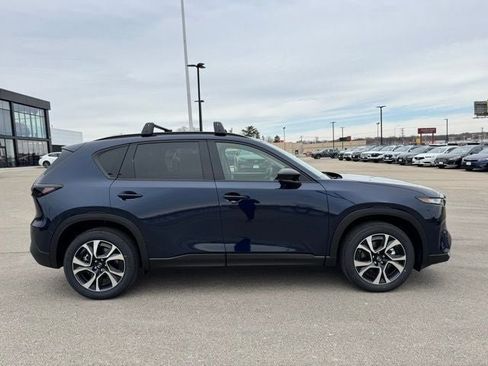 New 2026 MAZDA CX-5 Preferred AWD/4WD image 35
