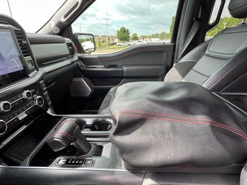 Used 2025 Ford F150 Raptor AWD/4WD image 25