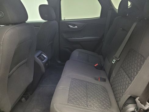 Used 2020 Chevrolet Blazer LT FWD image 18