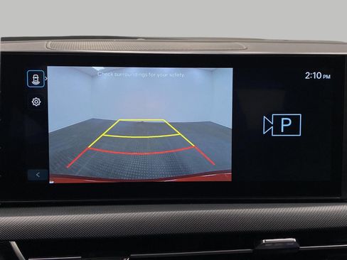Certified 2025 Hyundai Sonata SE FWD image 22