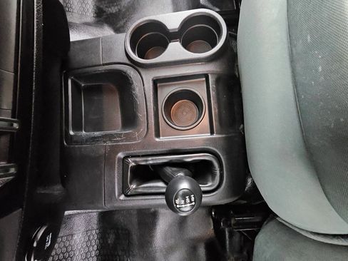 Used 2016 RAM 2500 Tradesman w/ Popular Equipment Group image 11