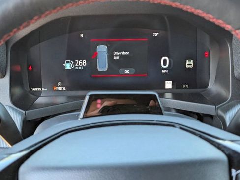 Used 2025 Ford Explorer ST-Line w/ Premium Package image 22