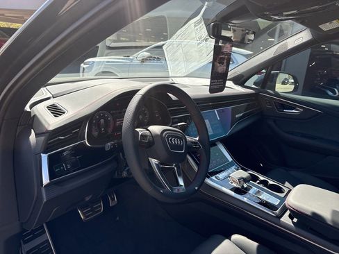 New 2026 Audi Q7 3.0T Prestige image 12
