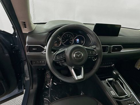 New 2025 MAZDA CX-5 Carbon Edition image 15