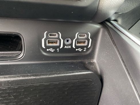 Used 2021 RAM 1500 Big Horn AWD/4WD image 43