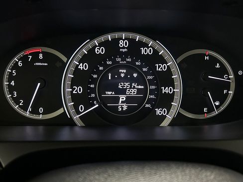 Used 2013 Honda Accord EX-L image 14