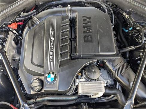 Used 2016 BMW 535i Sedan image 21