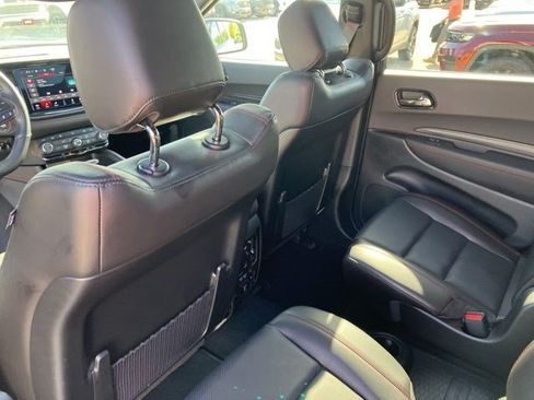 Used 2024 Dodge Durango R/T AWD/4WD image 23