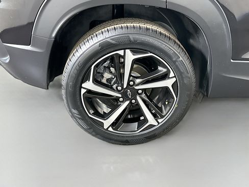 Used 2022 Chevrolet TrailBlazer RS FWD image 33