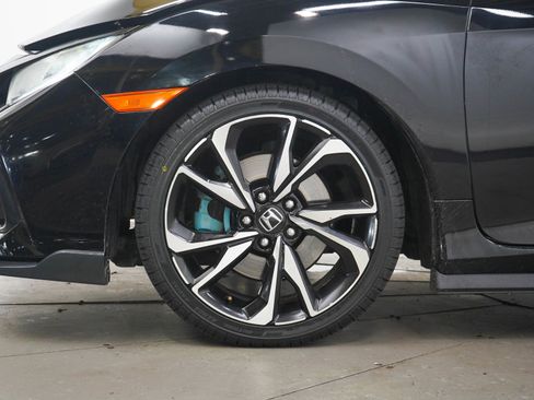 Used 2017 Honda Civic Si image 24