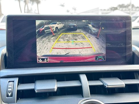 Used 2019 Lexus NX 300 FWD w/ Premium Package image 15