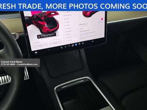Used 2024 Tesla Model Y Performance AWD/4WD image 13