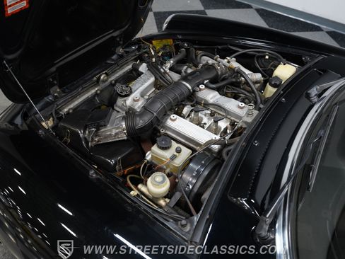 Used 1990 Alfa Romeo Spider Graduate RWD image 32