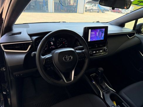 Used 2023 Toyota Corolla SE FWD image 13
