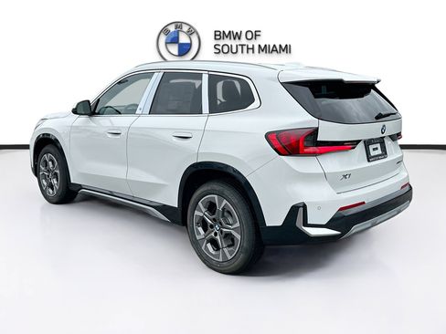 New 2026 BMW X1 xDrive28i w/ Convenience Package image 4