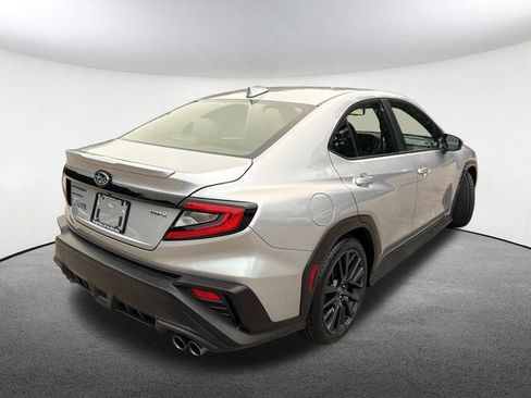 Certified 2023 Subaru WRX Premium AWD/4WD image 16
