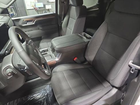 New 2026 Chevrolet Silverado 1500 RST image 15