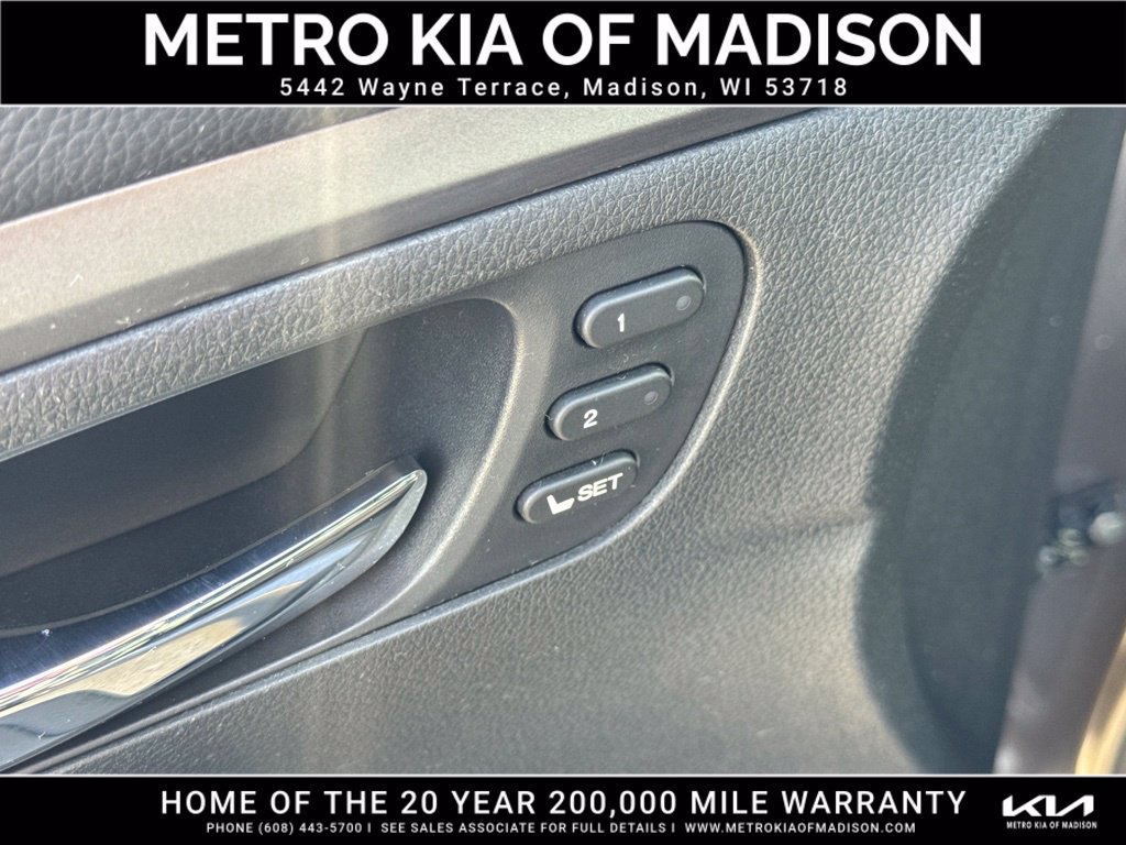 Used 2019 Honda Passport EX-L image 12