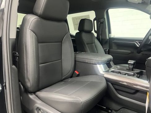 New 2026 Chevrolet Silverado 1500 LTZ AWD/4WD image 23