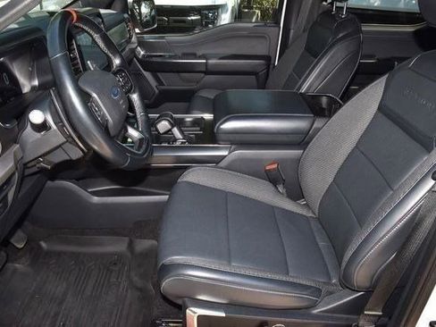 Used 2022 Ford F150 Raptor w/ Torsen Package AWD/4WD image 8