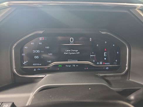 Used 2024 GMC Sierra 3500 Denali w/ Denali Reserve Package image 18