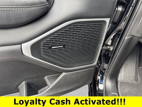 New 2025 Jeep Wagoneer Series II w/ Premium Group I image 19