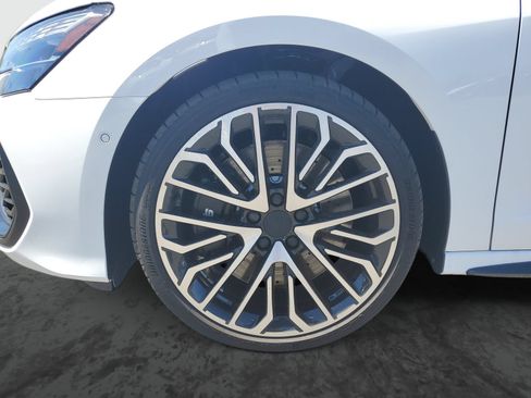 New 2026 Audi S3 Premium AWD/4WD image 6