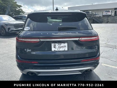 Used 2020 Lincoln Corsair Reserve w/ Appearance Package FWD image 8