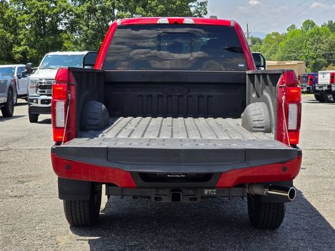 Used 2022 Ford F350 Platinum AWD/4WD image 25