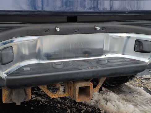 Used 2012 Toyota Tacoma 4x4 Double Cab image 35