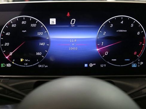 Used 2024 Mercedes-Benz C 300 4MATIC Sedan w/ Pinnacle Trim Package image 21