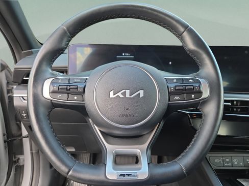 Used 2025 Kia K5 GT-Line AWD/4WD image 10