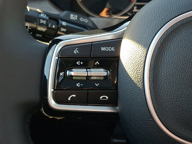 Used 2023 Kia Sorento X-Line EX AWD/4WD image 21